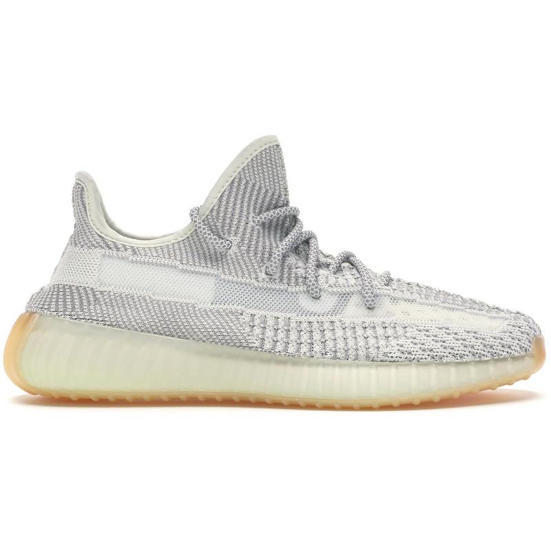 [官方正品]阿迪达斯(adidas)男鞋2022夏季新款 yeezy boost 350 v2