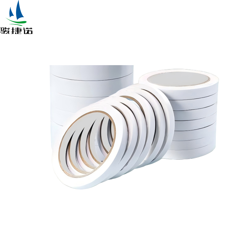 骏捷诺 双面胶带 18mm 卷高清大图