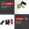 开机一次成型无尘水电安装工程墙壁线机全自动切割机开神器 160型+激光礼包