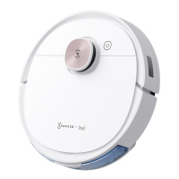 科沃斯(ECOVACS)扫地机器人T9MAX智能家用扫拖吸一体地宝3D避障激光导航全自动擦地机 T9 MAX