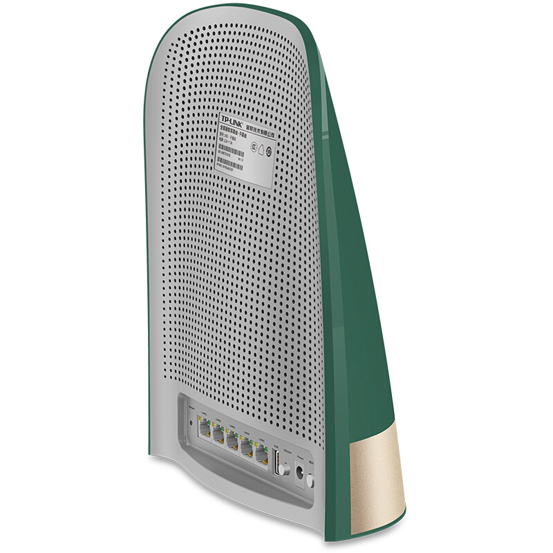 TP-LINK AC3000M三频全千兆家用光纤智能无线子母路由器 大户型 高速穿墙王【全家通 · 智享路由X43套装】