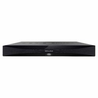 TP-LINK TL-NVR6432 H.265 网络硬盘录像机（32路/4盘位）