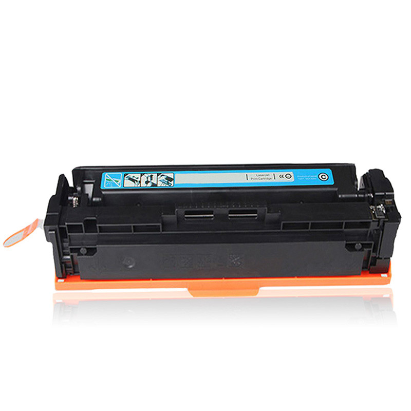 原威 佳能CRG-045C青色硒鼓适用Canon ic LBP611Cn LBP612C打印机墨粉盒 墨盒高清大图