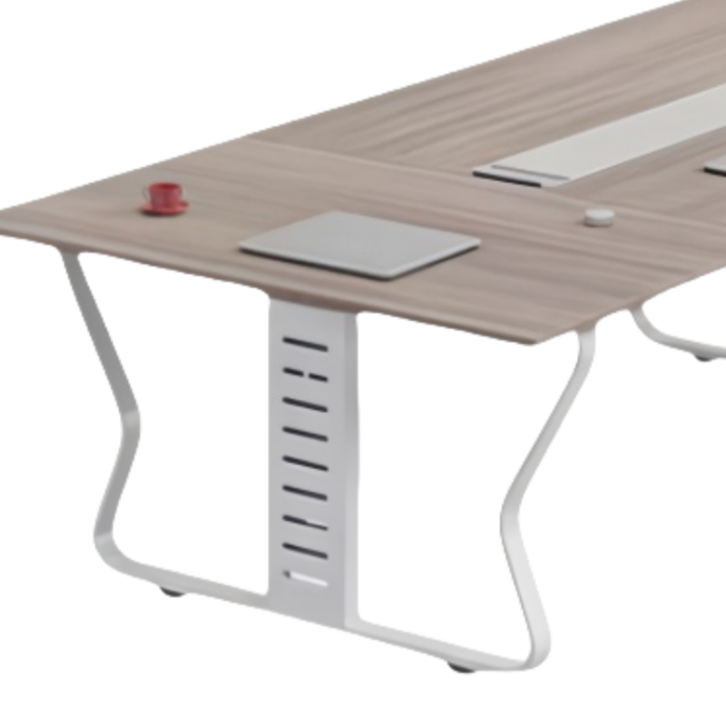 豫龙都 会议桌 2米 张高清大图