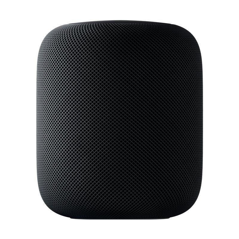 Apple HomePod 智能音箱 蓝牙音箱 电脑音箱 蓝牙音箱 金属 白色