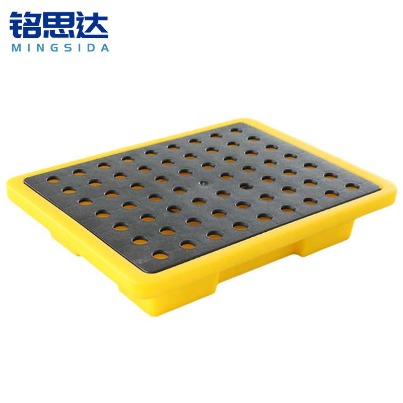 铭思达防渗漏托盘49*35.5*9.5cm个高清大图