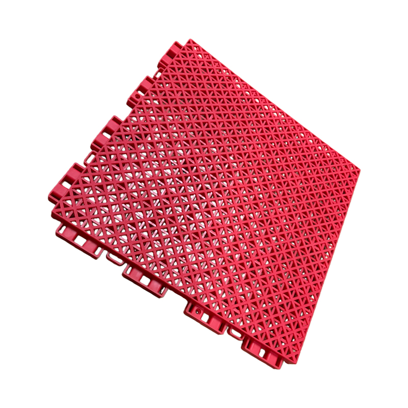 丰奋 悬浮地垫 XF-2 平方米高清大图