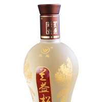 [满199赠荞小胖]兰益松46度精品 松子酒云南泸西特产500ml自饮送礼皆宜