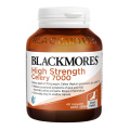 澳佳宝(BLACKMORES)高浓度西芹籽7000mg胶囊40粒