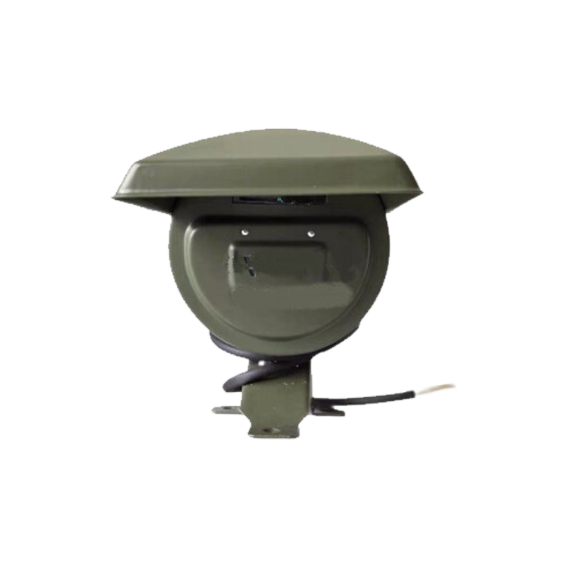 东风EQ2102 前防空灯总成高清大图