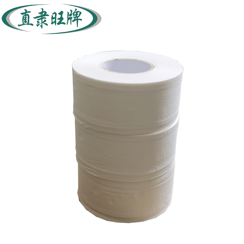 直隶旺牌 大卷卫生纸 ZHILI20240110 箱高清大图