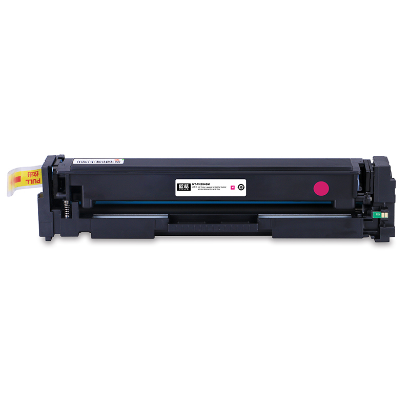 欣格 CF513A 硒鼓 NT-PH204SM红色 适用惠普 M154A M154NW M180 M181 打印机