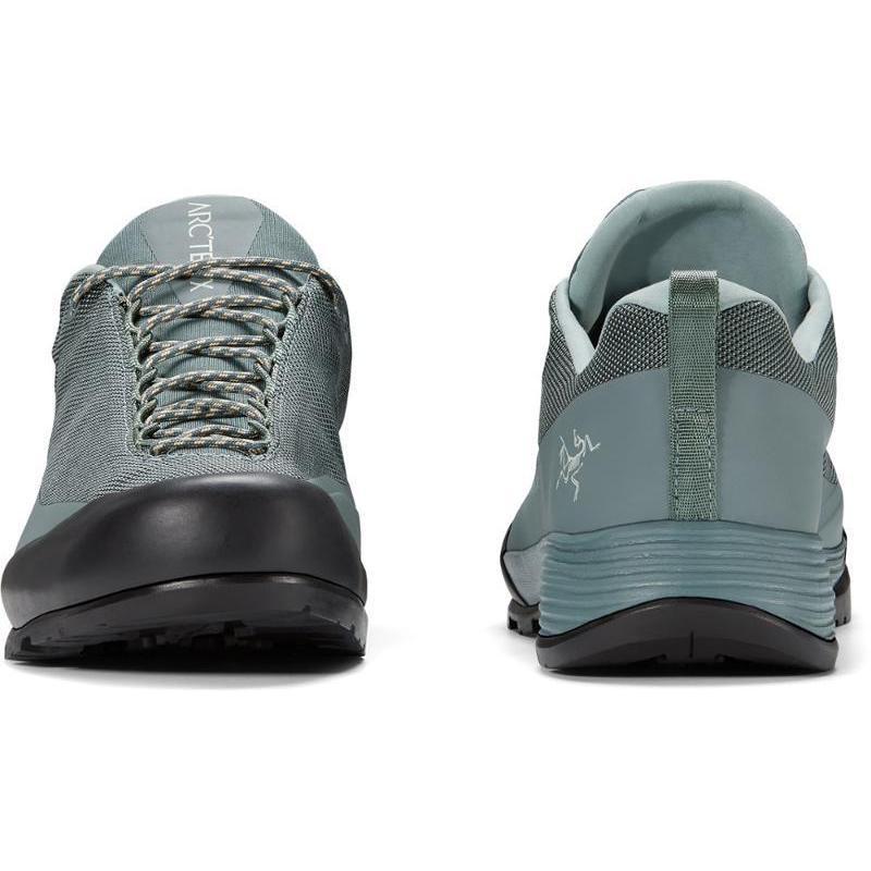 始祖鸟arcteryxkonsealfl2户外运动休闲登山鞋徒步鞋跑鞋女款支撑耐磨