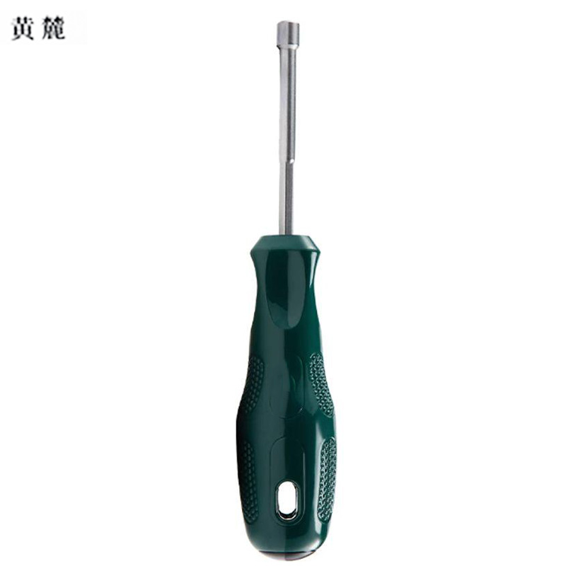 黄麓 A系列螺帽螺丝批 7x75mm 个