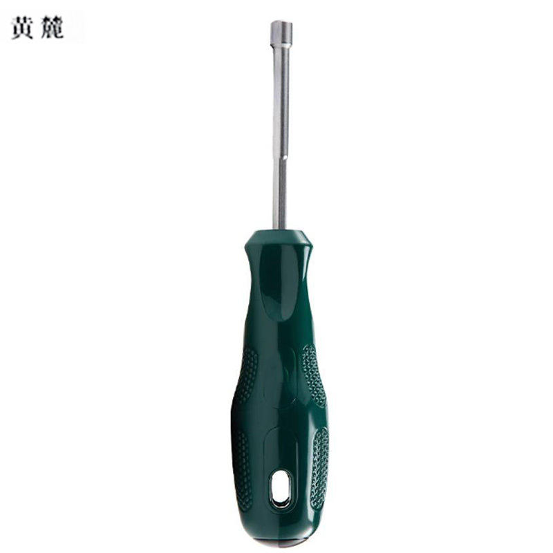 黄麓 A系列螺帽螺丝批 7x75mm 个