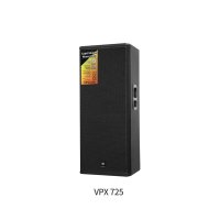 JBL VPX725 工程音箱全频舞台KTV婚庆户外音箱 单只价