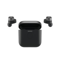 Bowers&Wilkins (宝华韦健) B&W Pi7 二代 真无线主动降噪 HIFI运动蓝牙耳机Pi7苍墨黑