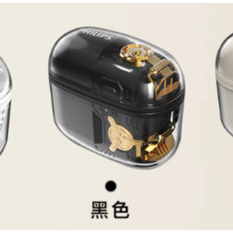 飞利浦 蓝牙耳机 TAT1168