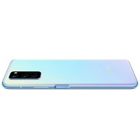 【支持分期】华为/荣耀V30 8GB+128GB 冰岛幻境 双模5G 麒麟990 突破性相机矩阵 5G全网通 双卡双待手机