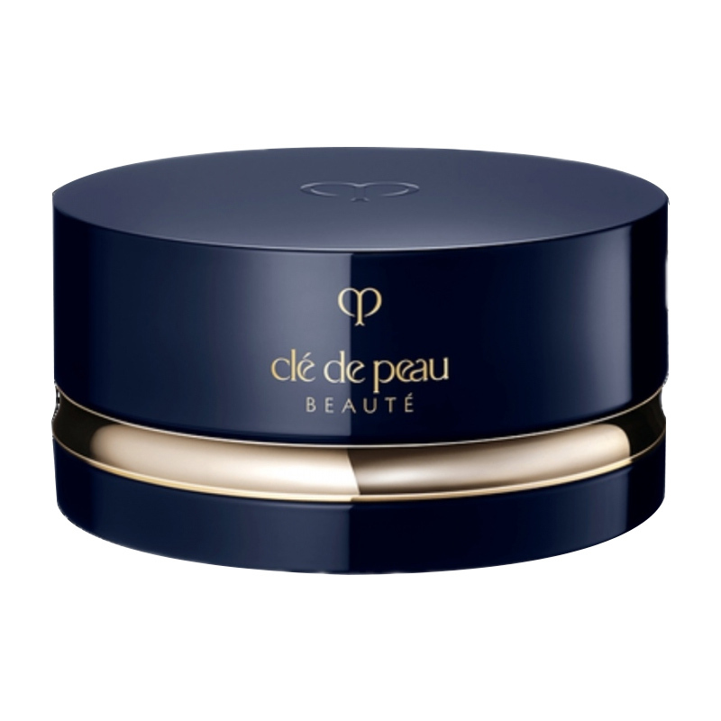 cledepeau肌肤之钥cpb光纱蜜粉散粉2号自然色定妆控油持久细腻柔滑