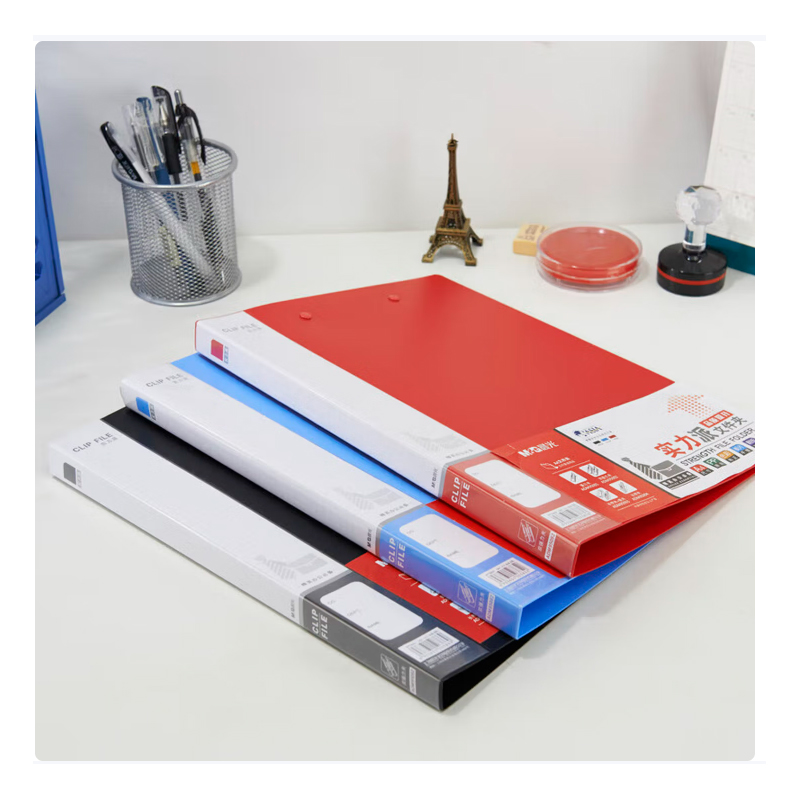 晨光(M&G) MG-2160 2.0mm 蓝色 白板笔 (支) 蓝色高清大图