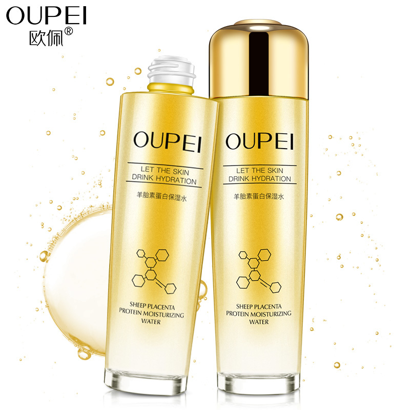 欧佩(OU PEI)羊胎素蛋白保湿水130ml