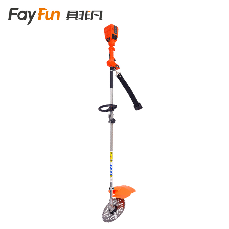 具非凡 打草机 60V 台高清大图