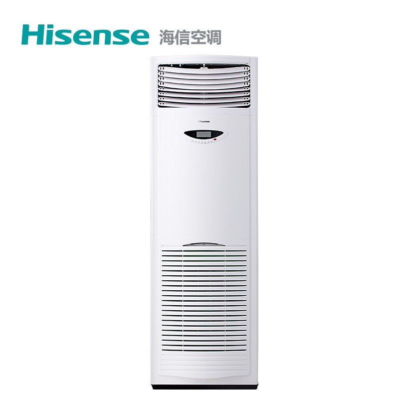 海信 5P定速3级能效柜机 KUR-125LW/S521-3 (单位:台)