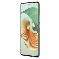 ZTE中兴Axon 30Pro 6400万双主摄 120HZ屏 8GB+256GB 曜石黑 骁龙888 55W快充 A30Pro拍照游戏5G手机