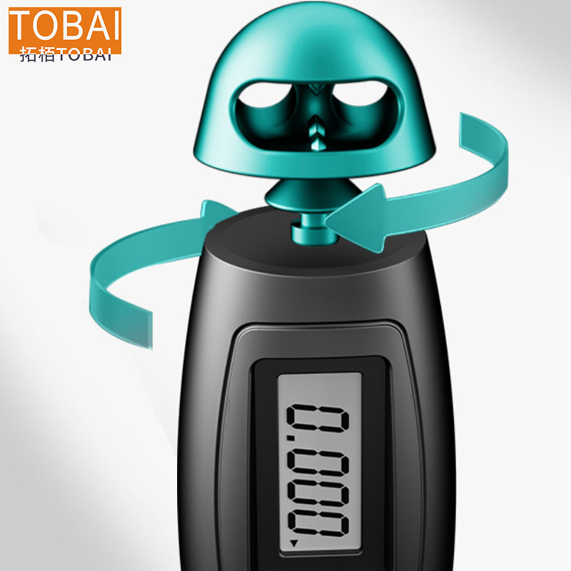 拓栢 学生文具套装跳绳两用 STH004 个高清大图