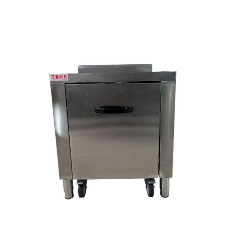 茂春 收残柜 600*600*800mm (个)高清大图