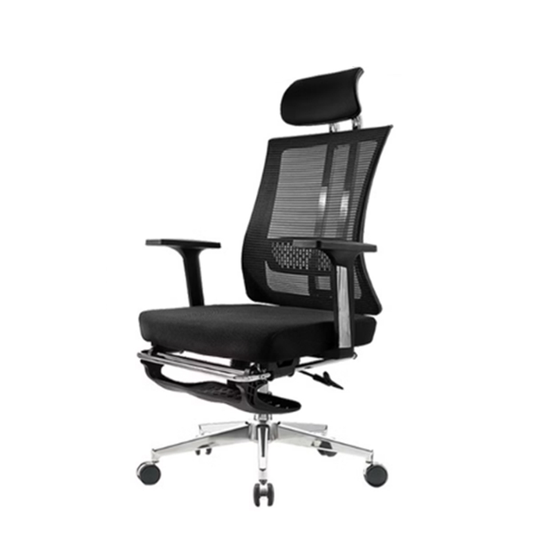 中伟 员工办公座椅高清大图