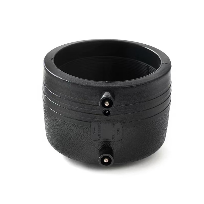 伟鹏双兴 PE电熔管帽堵头 90 个高清大图