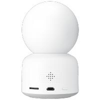 华为荣耀安居智能摄像机家用监控手机远程WIFI网络1080p 高清摄像头360度室内夜视 荣耀安居智能摄像+32G内存卡