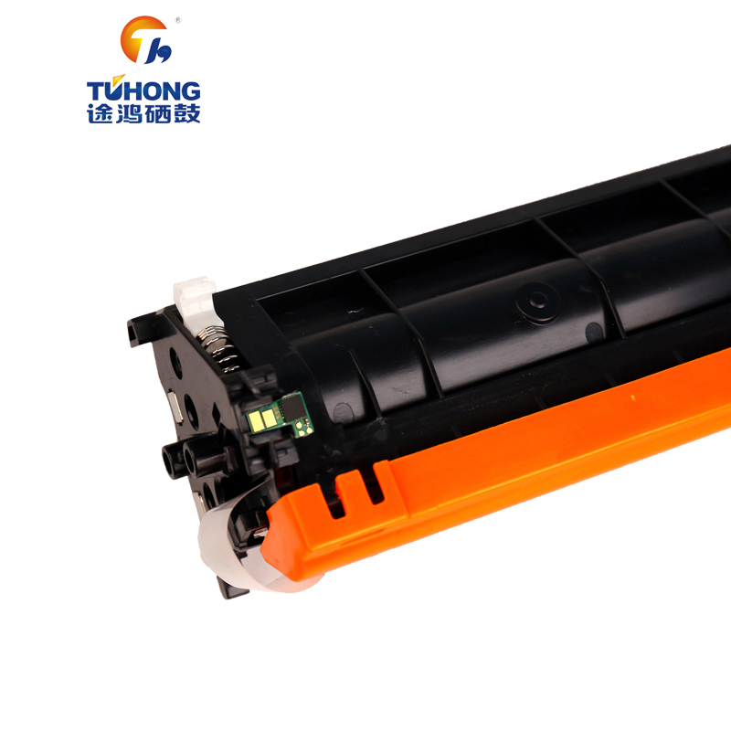 途泓CF230A粉盒硒鼓惠普HPm227fdw硒鼓粉盒M277fdw/sdn M203dw打印机CF230A易加粉粉盒