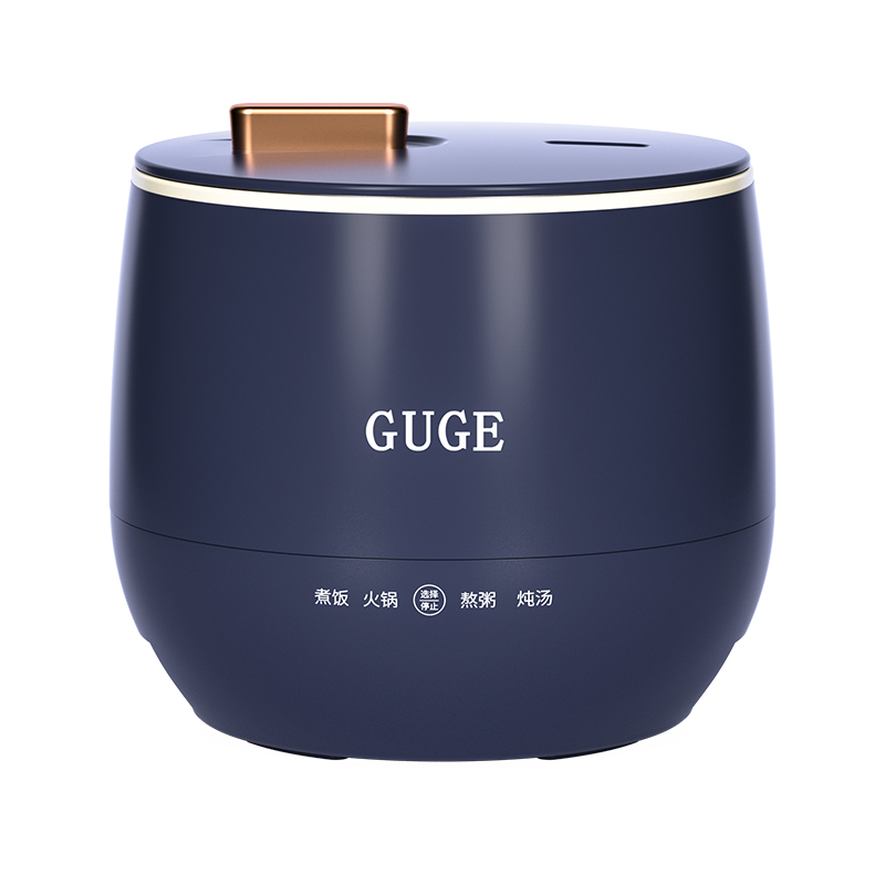 谷格魔力火锅电饭煲 G976