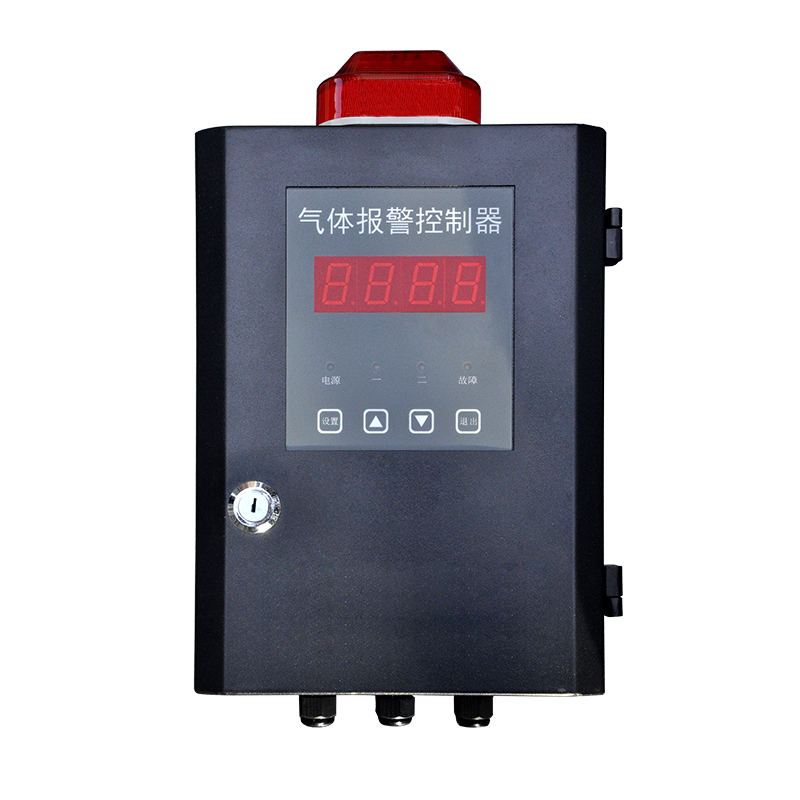 爱克 固定式气体探测器 EM-50/EX 套(一拖二)