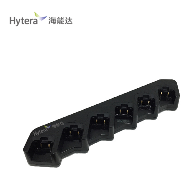 海能达对讲机六联充电器MCL19 (个)高清大图