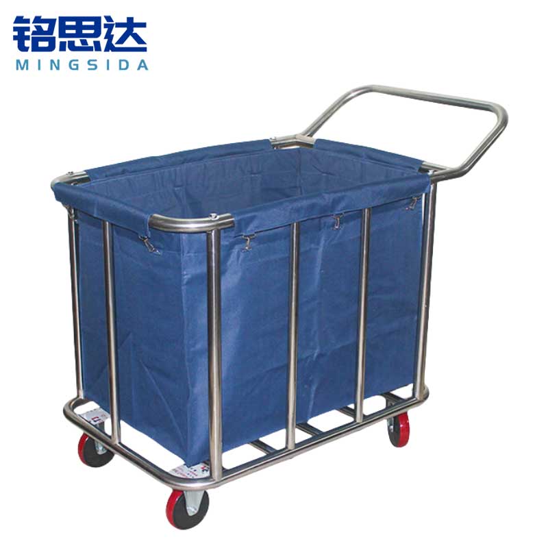 铭思达布草车116cm个高清大图