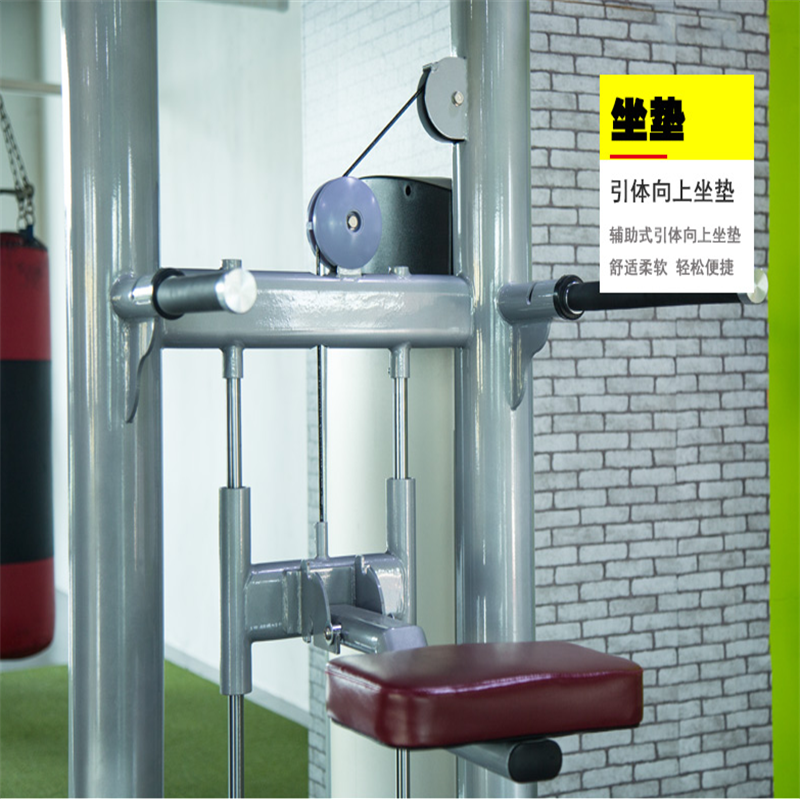 好家庭辅助引体向上训练器H6807