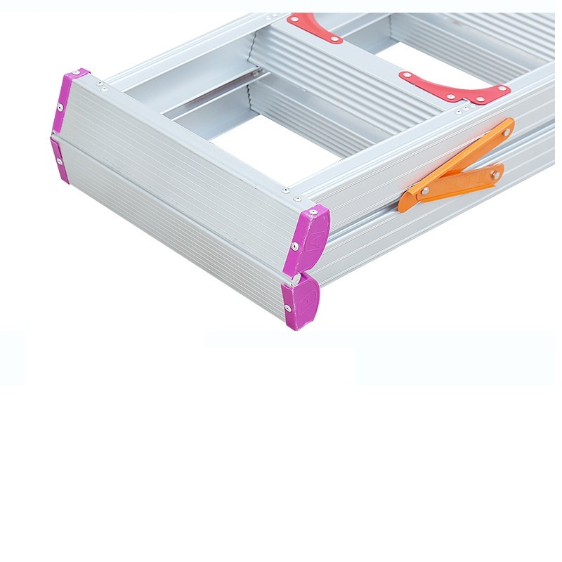 瑾如云海 梯子 2m 个高清大图