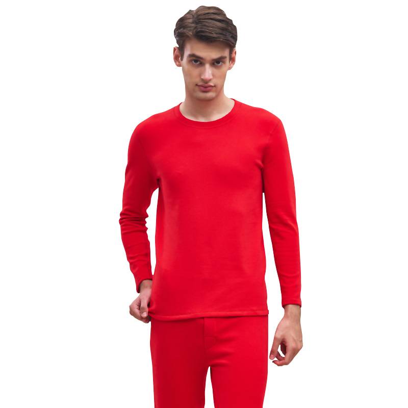 小护士 重磅柔棉保暖内衣套装 JMT040/JMT041高清大图