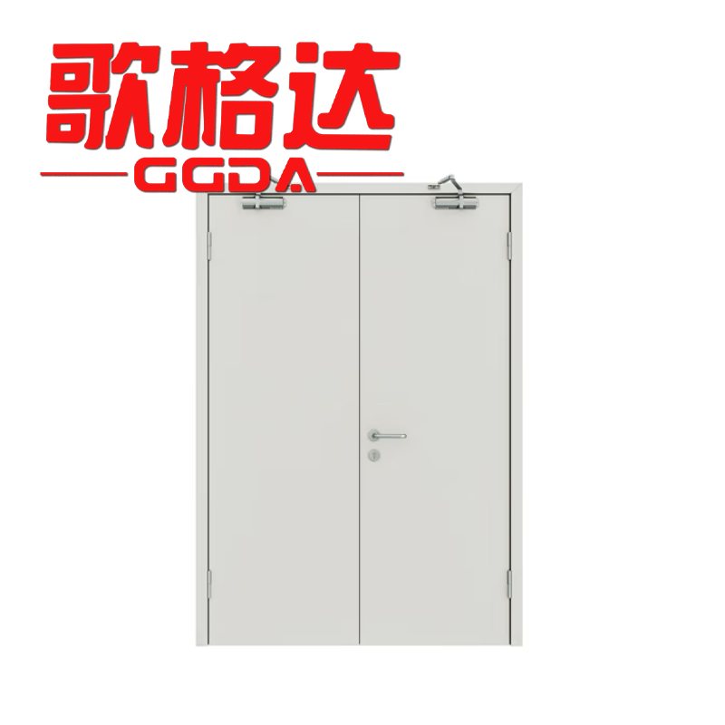 歌格达 防火门 甲级 平方米高清大图
