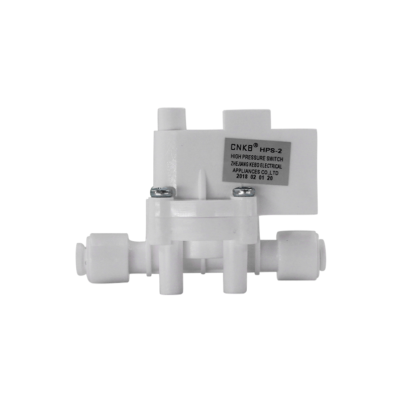 适合美的反渗透净水器净水机过滤器配件纯水机高压开关高清大图