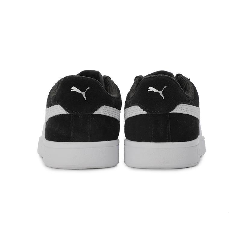 PUMA彪马 2019年新款中性Puma Smash v2休闲鞋36498901