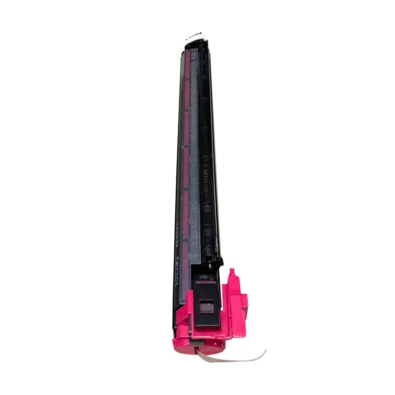 彩标 显影组件 CTK-D3015Y 约33600页 (品红色) 适用于东芝2000AC/2010AC/2500AC高清大图