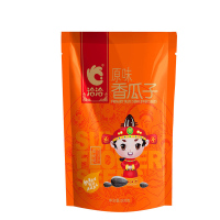 洽洽 坚果炒货 休闲零食 原香瓜子500g/袋*2