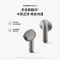 小米XiaomiBuds6星云紫蓝牙耳机半入耳式独立录音无损音质