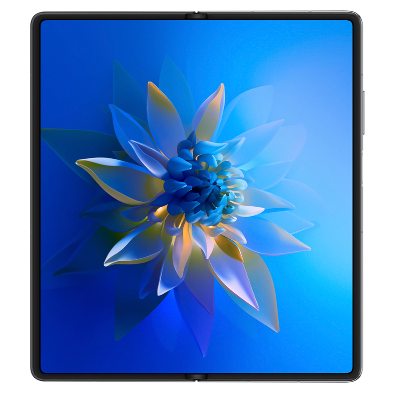 华为/HUAWEI Mate X2 5G 512GB 釉白色 麒麟9000旗舰芯片 无缝鹰翼折叠 移动联通电信5G全网通手机(无充电器及数据线)
