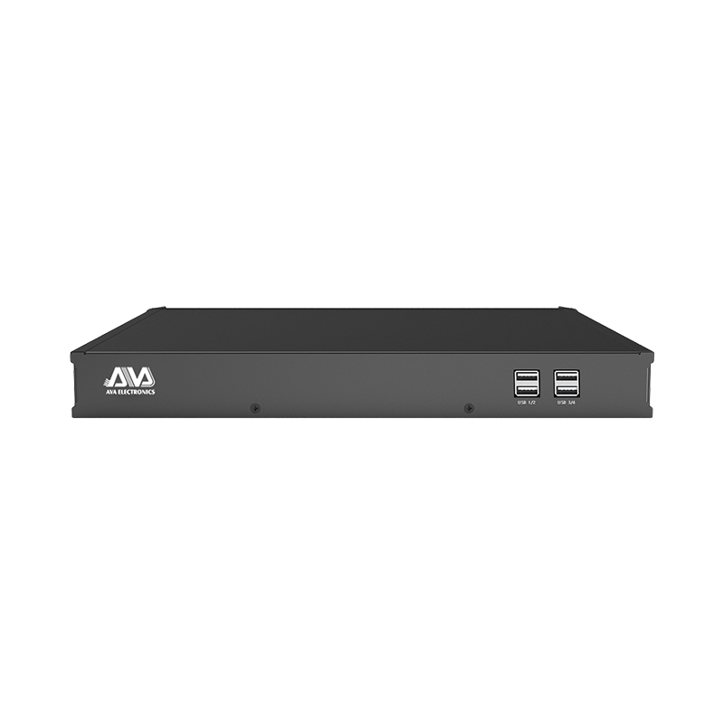 奥威亚(AVA) | 微课录播主机 | AE-M4KH Pro(套) | 音频及会议系统高清大图